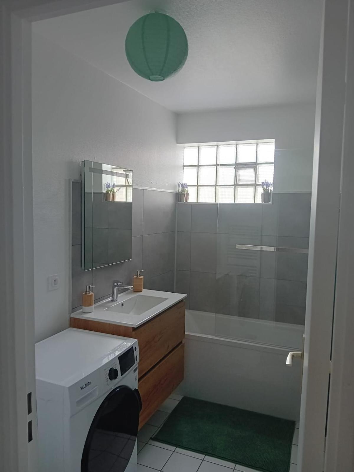 Appartement L'Eden De Chartres Extérieur photo