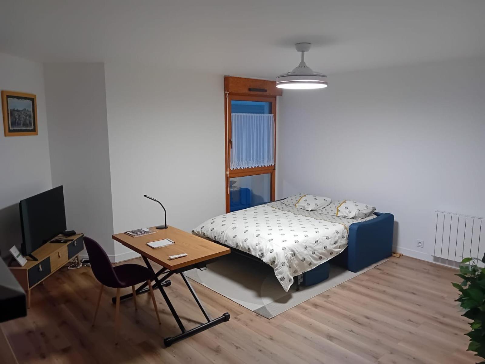 Appartement L'Eden De Chartres Extérieur photo
