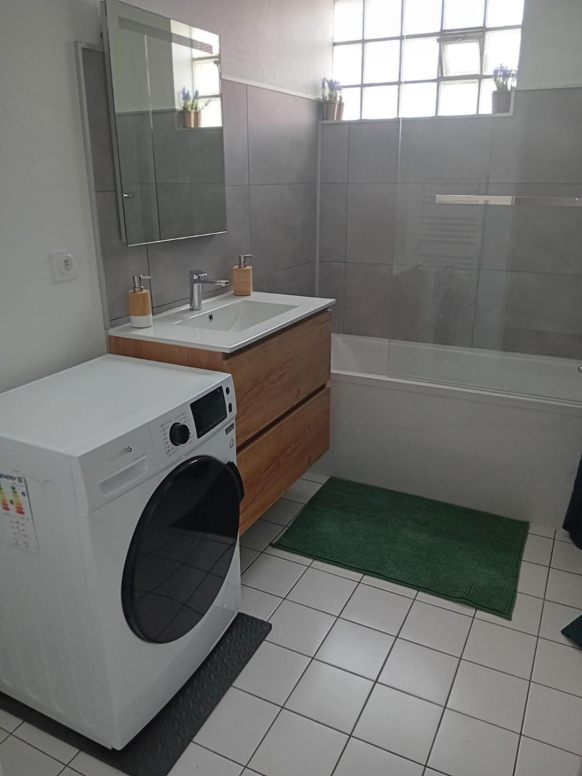 Appartement L'Eden De Chartres Extérieur photo